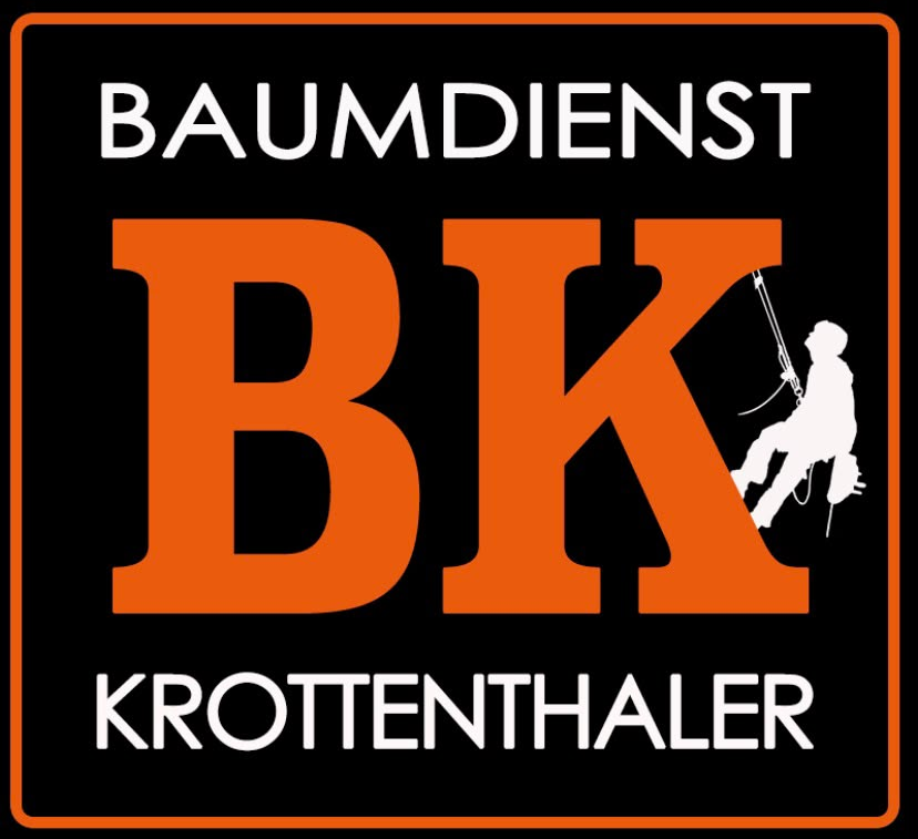 Baumdienst Krottenthaler Logo